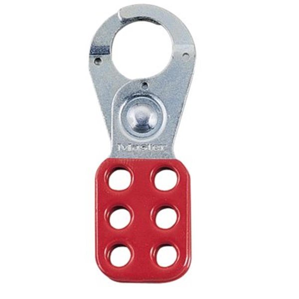 Master Lock Master Safety Lock-Out 470-420